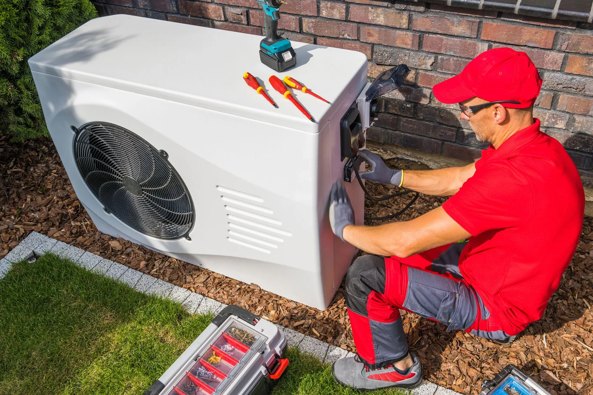 About HVAC in Glen Rose, TX